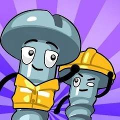 Screw Mania 1.1 Mod (Get rewarded without watching ads)