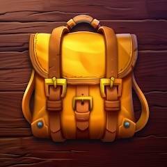 Скачать Backpack Brawl 0.32.1 (Mod Money/No ads)