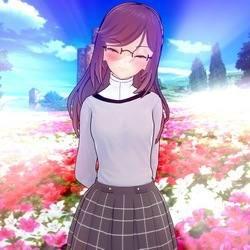 Corrupting My Girlfriend in AW (18+) 1.1.4 Мод (полная версия)