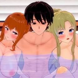 Peerless Lust (18+) 0.34 Мод (полная версия)