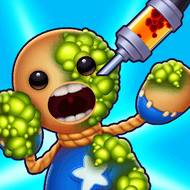 Kick the Buddy 2.10.6 (Mod Money/Gold)