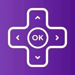 Remote Control for Roku TV 1.4.1 Mod (Premium)