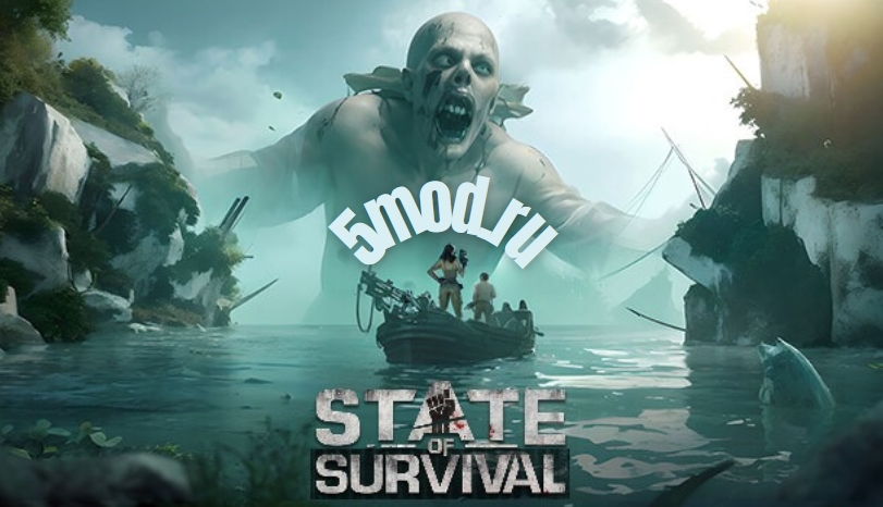 State of Survival объединяется с Pacific Rim