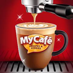 Моя кофейня 2025.3.1.2 Мод меню