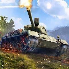 Tank Conflict: PVP Blitz MMO 0.1.82 Mod (Get rewarded without watching ads)