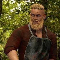 Medieval Times (18+) S2 C10 Мод (полная версия)