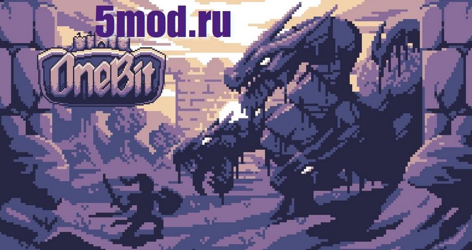 OneBit  Adventure для андроида