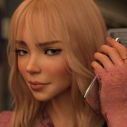 I Have Known You (18+) Ch.3 P1 v.2.7 Мод (полная версия)