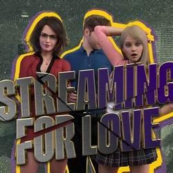 Streaming for Love (18+) 0.6.1 Мод (полная версия)