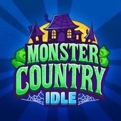 Monster Country Idle Tycoon 1.28.0 (Mod Money)