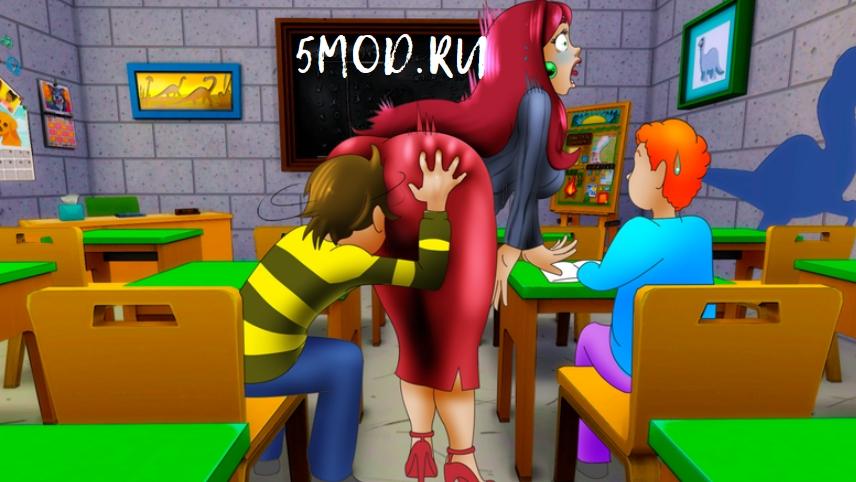 LittleMan Remake для андроида +18