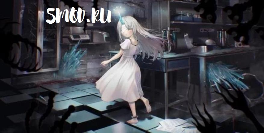 Labyrinth of Crystal Princess: когда невидимые ужасы пробуждаются