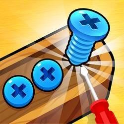 Screw Out: Jam Puzzle 1.9.3 Мод меню