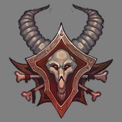 Shadow Hunter : Idle RPG 1.2.5 Мод меню