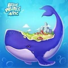 Blue Whale Ark 1.1.3 Мод меню