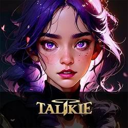 Скачать Talkie AI: Chat With Character 2.17.004 Мод (полная версия)