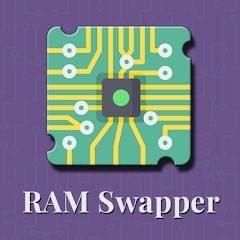 RAM Swapper - RAM Expander 1.7 Mod (Pro)