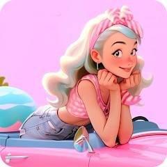 Скачать Объединить Любовь 2 1.7.5 Mod (Free Shopping)