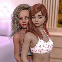 The Five Star Stories (18+) 0.8.5 Мод (полная версия)