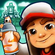 Скачать Subway Surfers 3.43.3 (Mod Money)