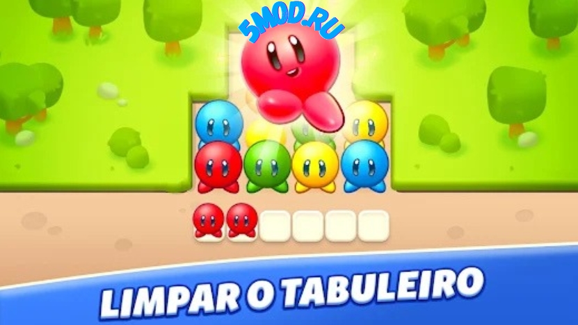 Block Jam 3D для андроида