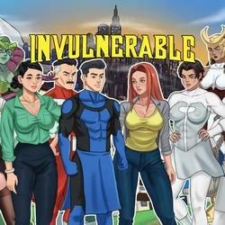 Invulnerable (18+) 0.7a Мод (полная версия)