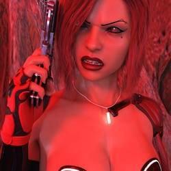 Neon Heart (18+) 0.01 Мод (полная версия)