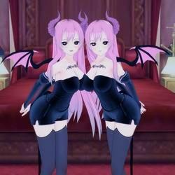 DDDKing (18+) 0.7 Мод (полная версия)