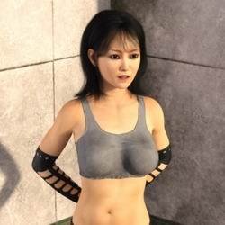 Surviving the Apocalypse Is More Fun When Theres Sex (18+) 0.2 Мод (полная версия)