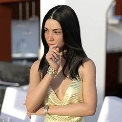 Скачать Cheerleaders (18+) 0.5 Мод (полная версия)