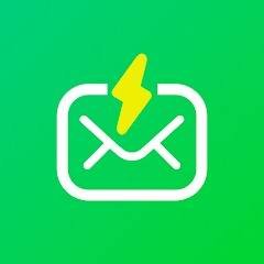 Скачать Instant Mail - disposable mail 6.13.2 Mod (Premium)