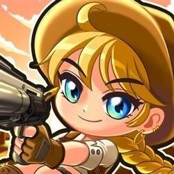Raising Miss Gunner: Idle RPG 1.23.3 Мод меню