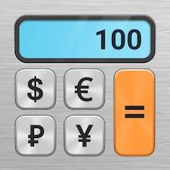 Скачать Currency Converter Plus 2.15.3 Mod (Unlocked)