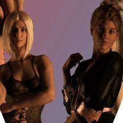 Скачать By Justice or Mercy (18+) 0.7 Мод (полная версия)