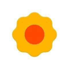 OneWhite - Icon Pack 3.9 Мод (полная версия)