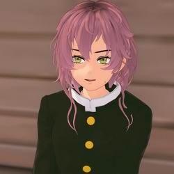 God Tier Academy (18+) 0.005 Мод (полная версия)