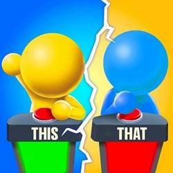 Скачать Guess Their Answer - IQ Games 4.1.13 Мод (полная версия)