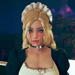 Скачать Interview with Vampire (18+) 0.3 Мод (полная версия)