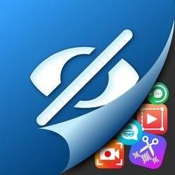 Hyde App Hider - Hide Apps 1.4.6.1 Mod (Premium)