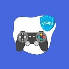 Pro Gamer VPN - The Gaming VPN 13.6 Mod (Pro)