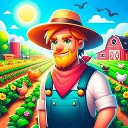 Little Farm Story 1.6.1 Мод (полная версия)