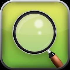 Pocket Magnifier with LED 1.8.11 Mod (Premium)