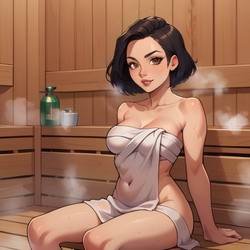 Скачать Cute Girl (18+) 0.24 Мод (полная версия)