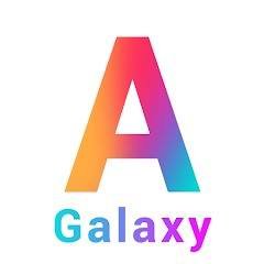 A Launcher : Galaxy A Launcher 4.0 Mod (Premium)