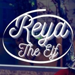 Reya the Elf (18+) 0.6.5 Мод (полная версия)