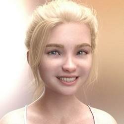 Its Not a World for Alyssa (18+) 1.8 Мод (полная версия)