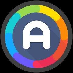 Around Icon Pack 2.4.0 Мод (полная версия)