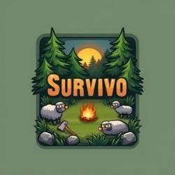 Survivo beta 0.1.0 Мод (полная версия)
