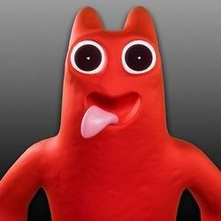 Garten of Banban 0 1.0 Мод (полная версия)