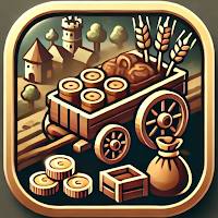 Скачать Idle Trading Empire 1.7.4 (Mod Money)
